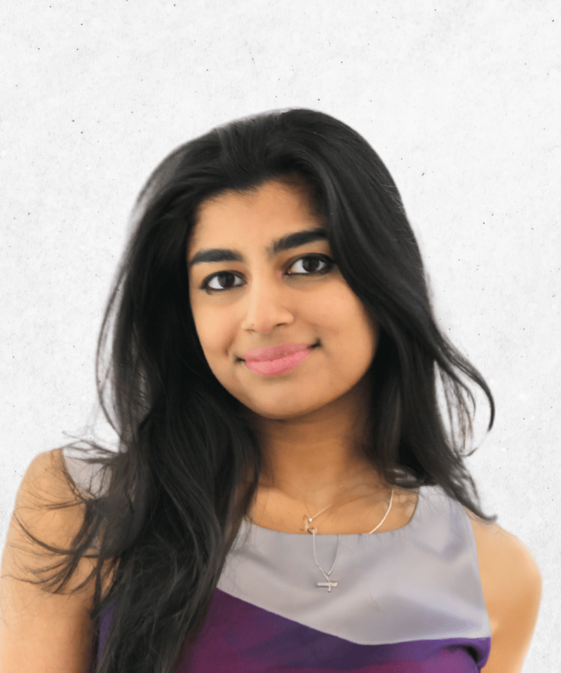 Kalyani V.